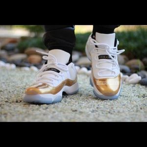 Meet your Posher, Michael